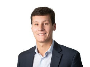 Nicholas Kasprzak, CCIM